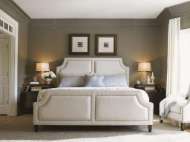 Picture of CHADWICK UPHOLSTERED BED