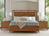 Picture of RANCHO MIRAGE PANEL BED