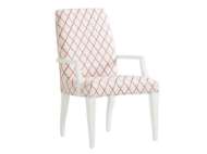 Picture of DARIEN UPHOLSTERED ARM CHAIR