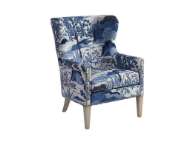 Picture of AVERY WING CHAIR