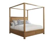 Picture of SHORECLIFF CANOPY BED