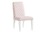 Picture of DARIEN UPHOLSTERED SIDE CHAIR