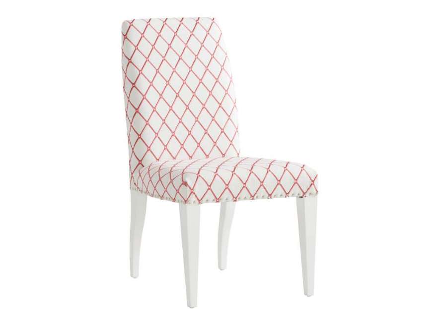 Picture of DARIEN UPHOLSTERED SIDE CHAIR