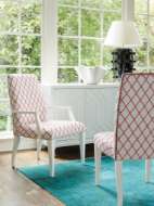 Picture of DARIEN UPHOLSTERED SIDE CHAIR