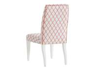 Picture of DARIEN UPHOLSTERED SIDE CHAIR