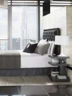 Picture of MARANELLO UPHOLSTERED HEADBOARD