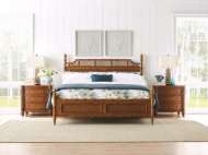 Picture of WEST INDIES BED