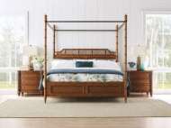 Picture of WEST INDIES BED