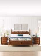 Picture of WEST INDIES BED