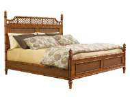 Picture of WEST INDIES BED