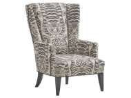 Picture of BROCKTON WING CHAIR