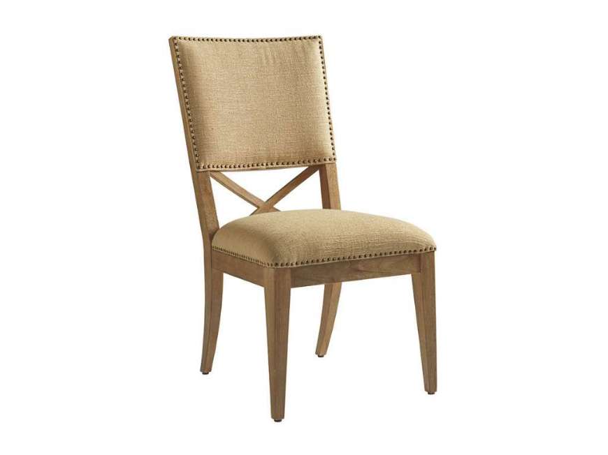 Picture of ALDERMAN UPHOLSTERED SIDE CHAIR