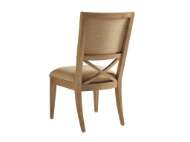 Picture of ALDERMAN UPHOLSTERED SIDE CHAIR