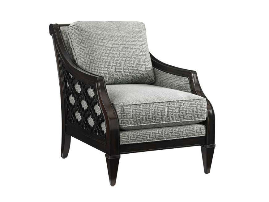 Picture of BAY CLUB CHAIR