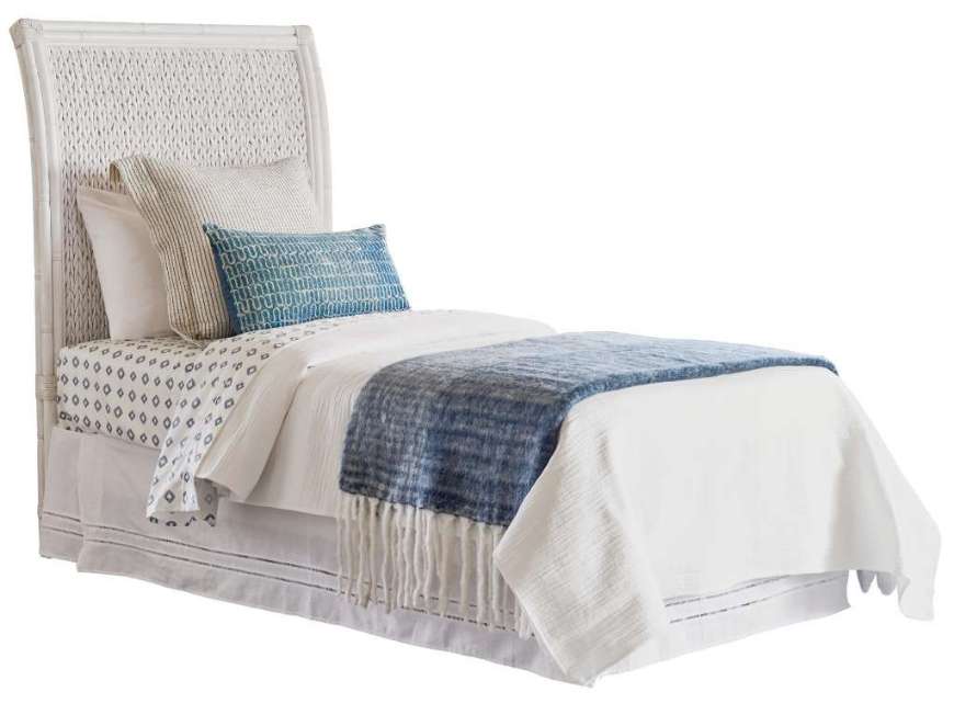 Picture of SIESTA KEY WOVEN HEADBOARD