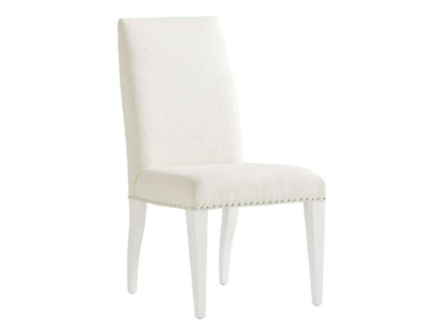 Picture of DARIEN UPHOLSTERED SIDE CHAIR