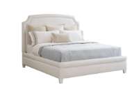 Picture of AVALON UPHOLSTERED BED