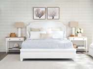 Picture of AVALON UPHOLSTERED BED