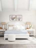 Picture of AVALON UPHOLSTERED BED