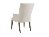 Picture of BELLAMY UPHOLSTERED ARM CHAIR