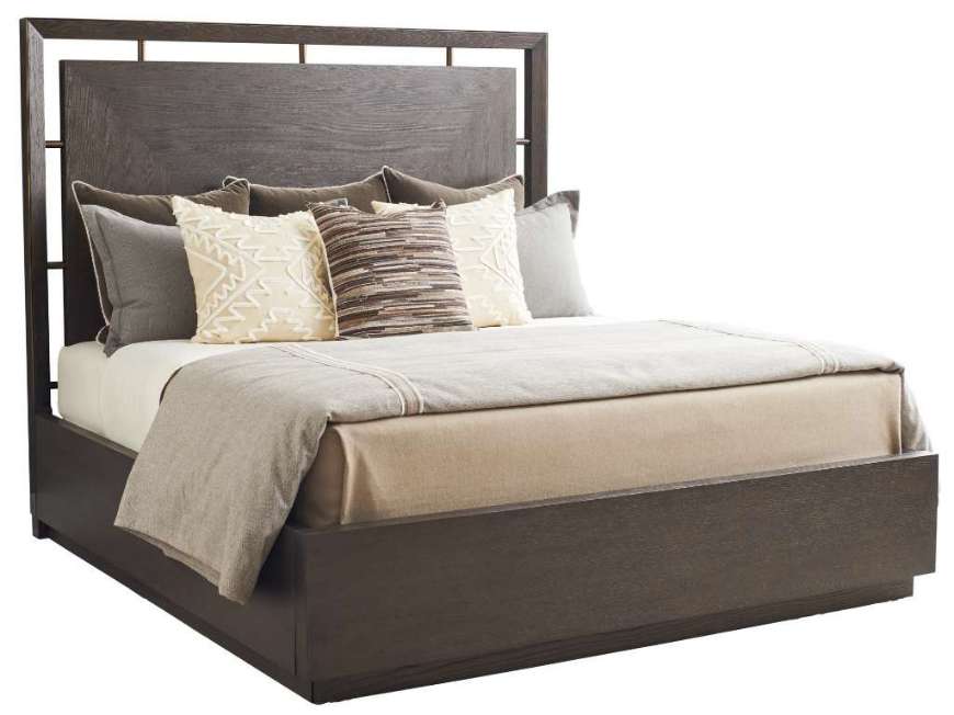 Picture of SUNDANCE PANEL BED