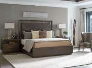 Picture of SUNDANCE PANEL BED