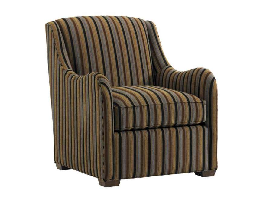 Picture of FIONA LOUNGE CHAIR