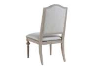 Picture of AIDAN UPHOLSTERED SIDE CHAIR