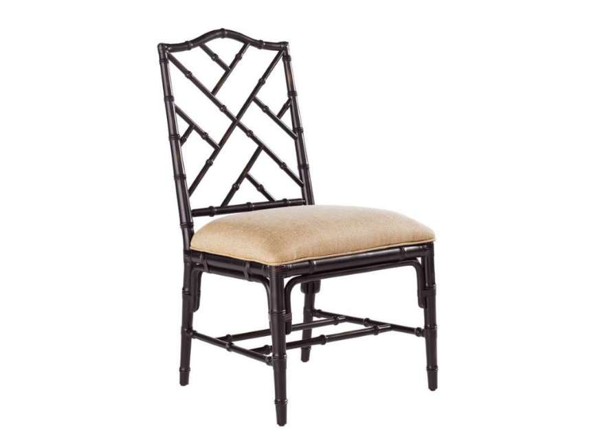 Picture of CEYLON SIDE CHAIR