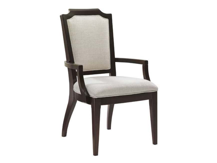 Picture of CANDACE ARM CHAIR