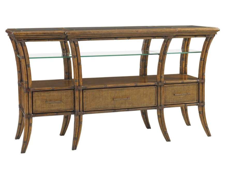 Picture of OYSTER REEF SIDEBOARD