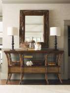 Picture of OYSTER REEF SIDEBOARD