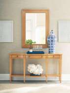 Picture of HEADLANDS BOWFRONT SIDEBOARD