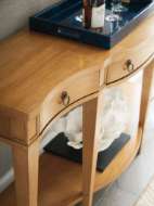 Picture of HEADLANDS BOWFRONT SIDEBOARD