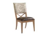 Picture of ALDERMAN UPHOLSTERED SIDE CHAIR