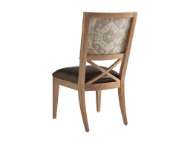 Picture of ALDERMAN UPHOLSTERED SIDE CHAIR