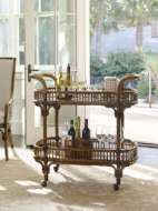 Picture of VERANDA BAR CART