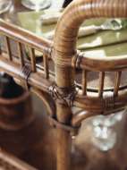 Picture of VERANDA BAR CART