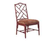 Picture of CEYLON SIDE CHAIR