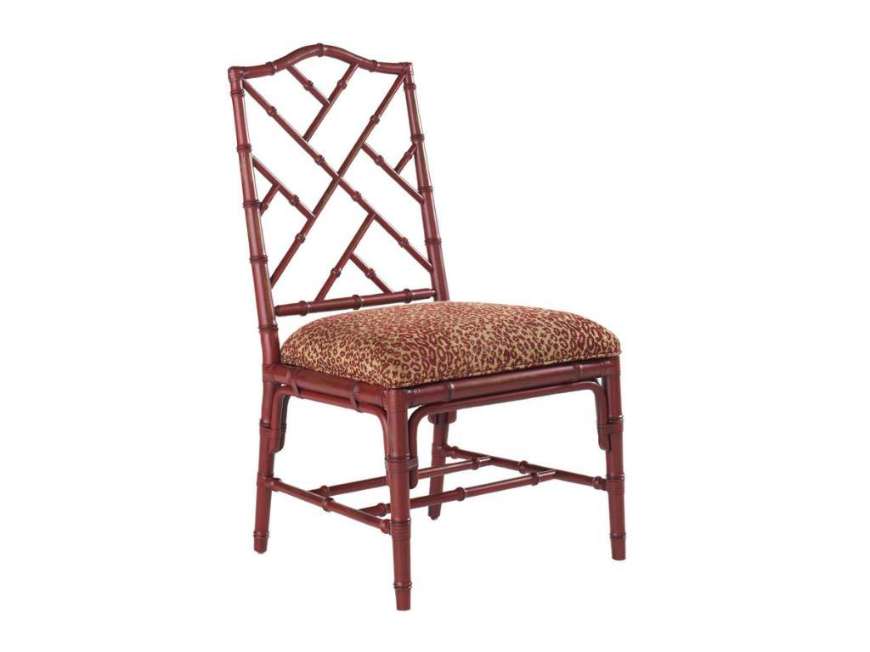 Picture of CEYLON SIDE CHAIR