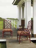 Picture of CEYLON SIDE CHAIR