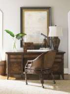 Picture of ISLE OF PALMS CREDENZA