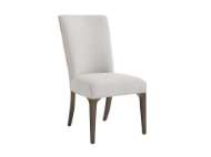 Picture of BELLAMY UPHOLSTERED SIDE CHAIR