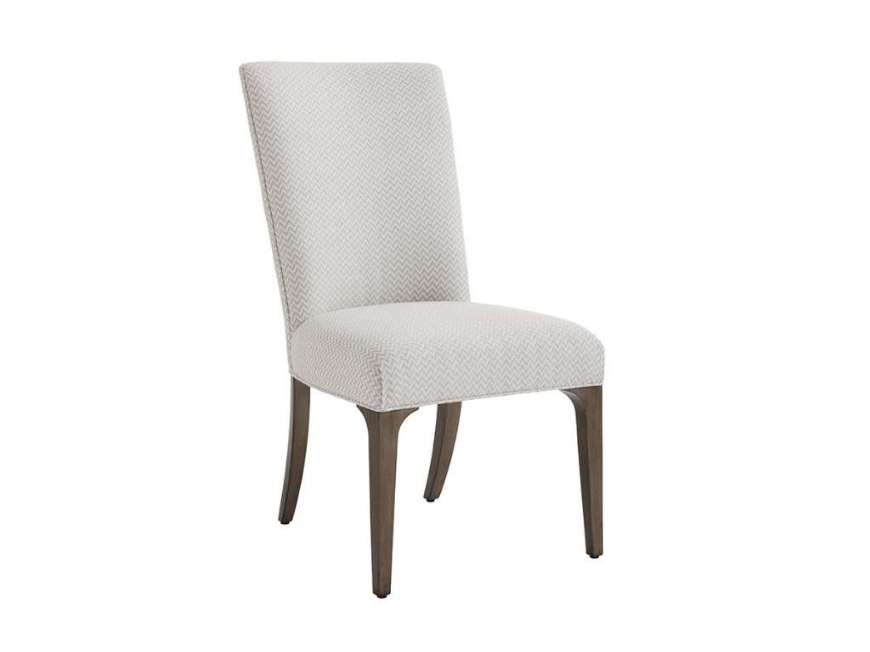 Picture of BELLAMY UPHOLSTERED SIDE CHAIR