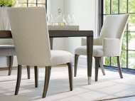 Picture of BELLAMY UPHOLSTERED SIDE CHAIR