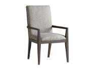 Picture of BODEGA UPHOLSTERED ARM CHAIR