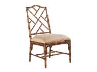 Picture of CEYLON SIDE CHAIR