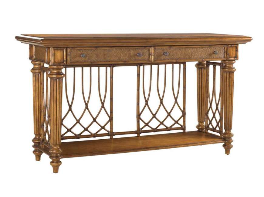 Picture of NASSAU SIDEBOARD