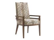 Picture of COLES BAY ARM CHAIR