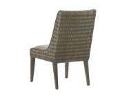 Picture of BRANDON WOVEN SIDE CHAIR